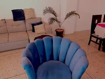 Sweet_Ailin November 19, 2025 Chaturbate stream image