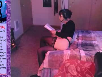3shycat3 November 19, 2025 Chaturbate stream image