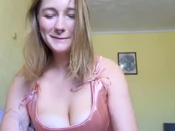_Ameliaqueen_ November 19, 2025 Chaturbate stream image