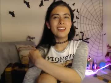 Andy_Wonder November 19, 2025 Chaturbate stream image