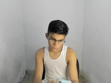 Deivi_Colins November 19, 2025 Chaturbate stream image