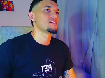 Fabi_Calde November 19, 2025 Chaturbate stream image