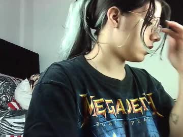 Harper_Ks November 19, 2025 Chaturbate stream image