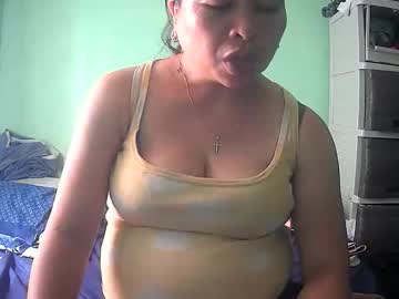 Hazeldhane November 19, 2025 Chaturbate stream image