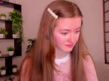 Kate_Cuddle November 19, 2025 Chaturbate stream image