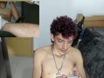 Liardemons November 19, 2025 Chaturbate stream image