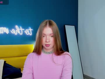 Lynnflower November 19, 2025 Chaturbate stream image
