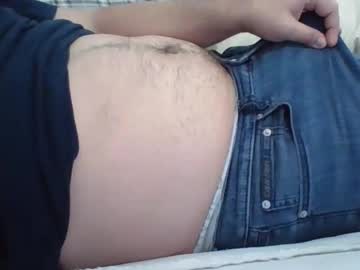 Marti697 November 19, 2025 Chaturbate stream image