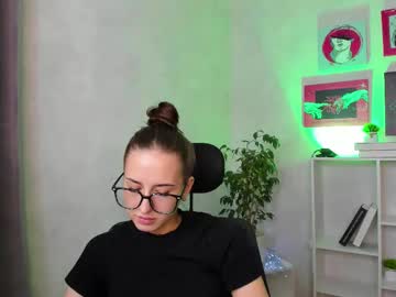 Mila_Niki November 19, 2025 Chaturbate stream image
