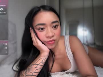 Mimibabyxxx November 19, 2025 Chaturbate stream image