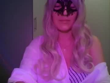 Mionerra November 19, 2025 Chaturbate stream image