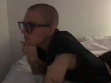 Myshka_9 November 19, 2025 Chaturbate stream image