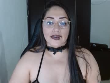 Natashasmithe November 19, 2025 Chaturbate stream image
