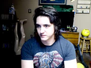 Rawbierotten November 19, 2025 Chaturbate stream image
