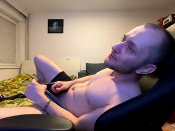 Ricciardio November 19, 2025 Chaturbate stream image