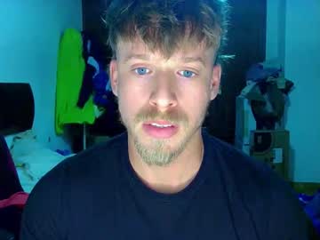 Shirtless_Dj November 19, 2025 Chaturbate stream image