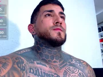 Twonaugthy77 November 19, 2025 Chaturbate stream image