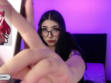 Vammpyjane November 19, 2025 Chaturbate stream image