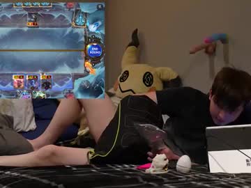 Zilobeast November 19, 2025 Chaturbate stream image