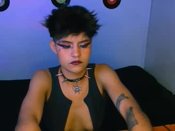 Alex_One888 November 19, 2025 Chaturbate stream image