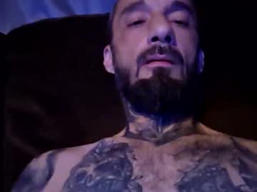 Cristo8inch November 19, 2025 Chaturbate stream image