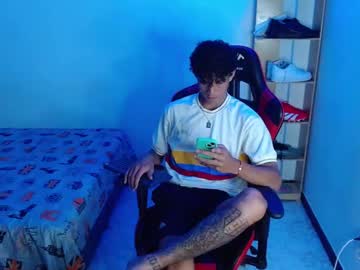 Dante_Lord November 19, 2025 Chaturbate stream image