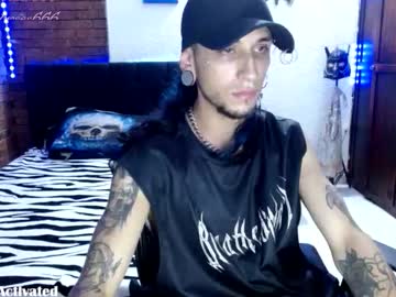 Davidroses420 November 19, 2025 Chaturbate stream image