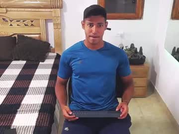 Drake_Cerra November 19, 2025 Chaturbate stream image