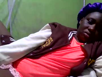 Ebonytoto_ November 19, 2025 Chaturbate stream image