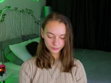 Emma_Chaser November 19, 2025 Chaturbate stream image