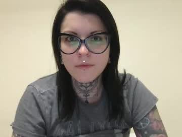 Emofairy420 November 19, 2025 Chaturbate stream image