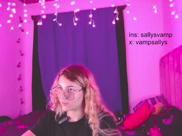 Galatea_01 November 19, 2025 Chaturbate stream image