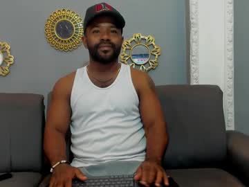 Gerald_Scott7 November 19, 2025 Chaturbate stream image