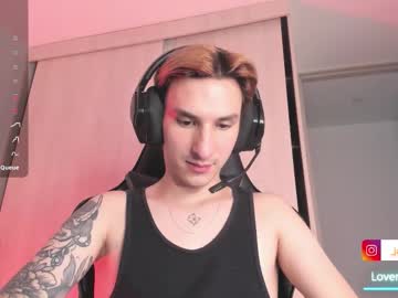 Jasper__Thompson November 19, 2025 Chaturbate stream image