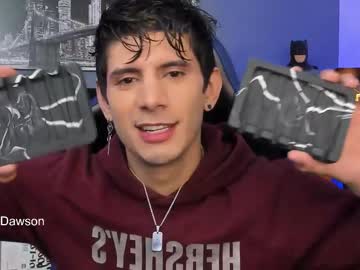 Jeickdawson November 19, 2025 Chaturbate stream image