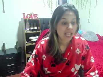 Lauren_Ashlee November 19, 2025 Chaturbate stream image