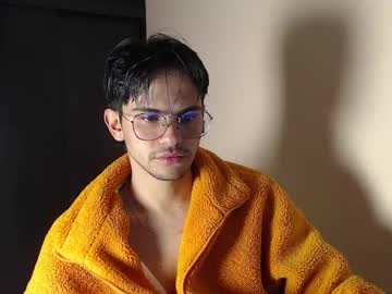 Little_Daniell November 19, 2025 Chaturbate stream image
