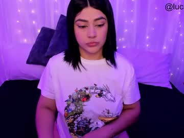 Lucy266_ November 19, 2025 Chaturbate stream image