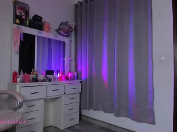 Merlia_Model November 19, 2025 Chaturbate stream image