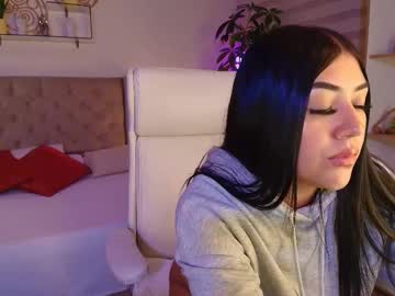 Miss_Julianaa November 19, 2025 Chaturbate stream image