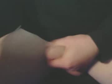 Mistercreepy November 19, 2025 Chaturbate stream image