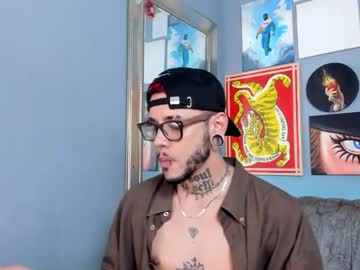 Murdockh November 19, 2025 Chaturbate stream image