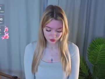 Nancyajasin November 19, 2025 Chaturbate stream image