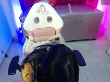 Shairaa_M November 19, 2025 Chaturbate stream image