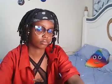 T_Okyo November 19, 2025 Chaturbate stream image
