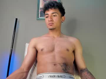 Thank_Steel November 19, 2025 Chaturbate stream image