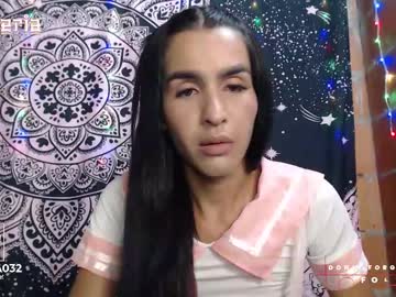 Valeria032 November 19, 2025 Chaturbate stream image