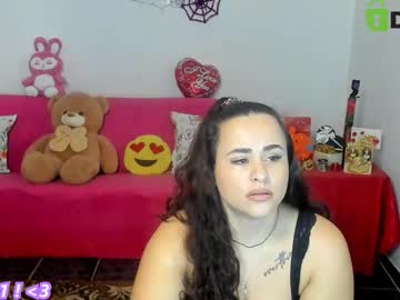 Anissyax November 19, 2025 Chaturbate stream image