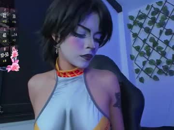 Anny_Kiitty_ November 19, 2025 Chaturbate stream image