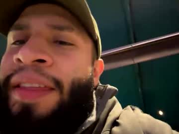 Besosypasion November 19, 2025 Chaturbate stream image